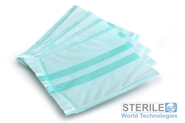 Sterilization Products - Tyvek® Packaging - Healthmark Industries